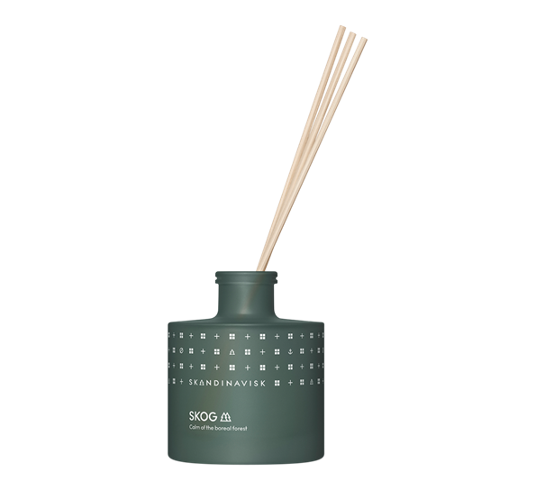 Skog duftspreder 200 ml fra Skandinavisk