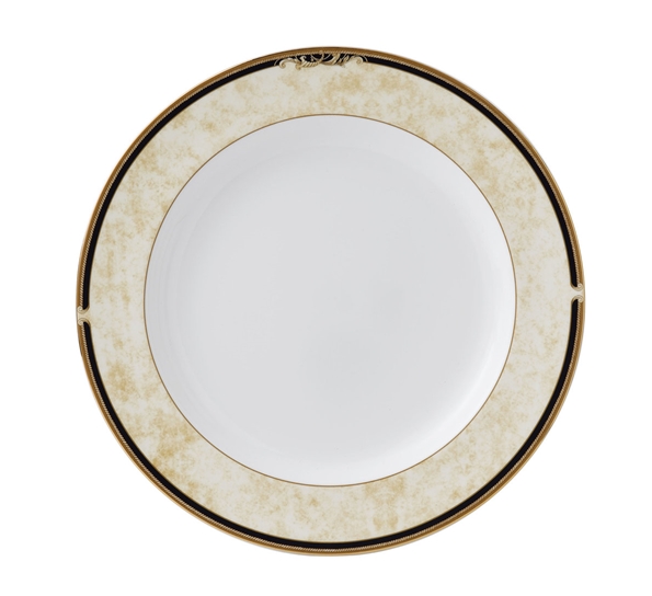 Cornucopia Rundt fat 34cm fra Wedgwood