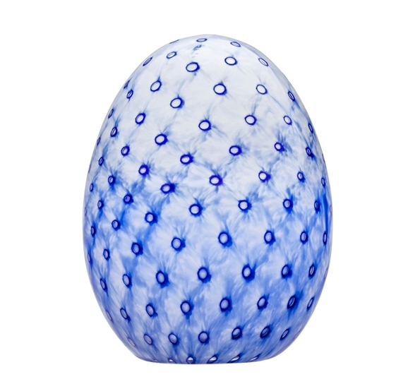 Birds By Toikka Årets Egg 2017 fra Iittala