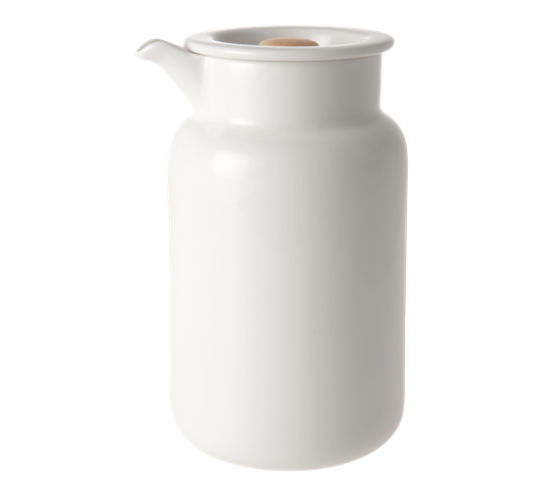 Oiva kanne fra Marimekko