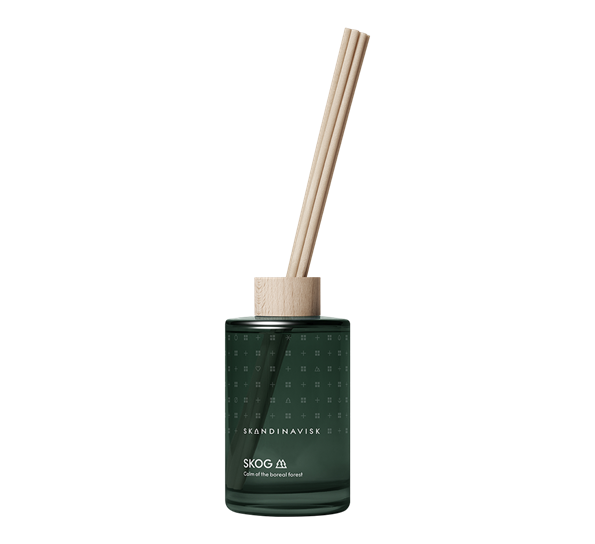 Skog duftspreder 200ml fra Skandinavisk