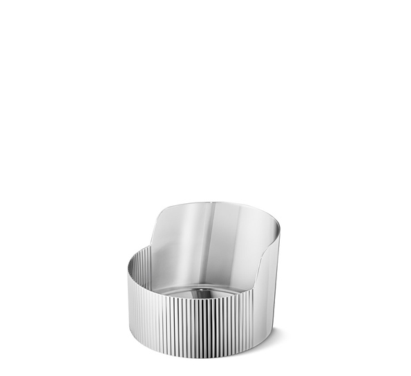 Urkiola pu skål ss ø110mm fra Georg Jensen