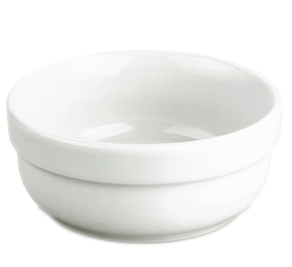 Miniskål 7,5 cm fra Pillivuyt