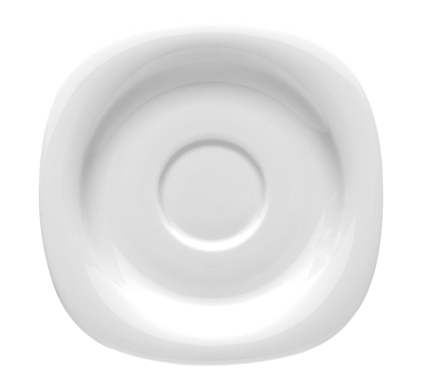 Suomi New Generation skål til cappuccinokopp fra Rosenthal