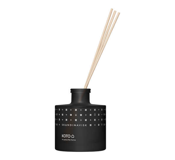 Koto duftspreder 200 ml fra Skandinavisk