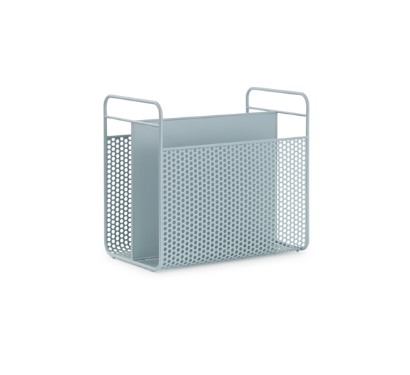 Analog magasinholder blågrå fra Normann Copenhagen