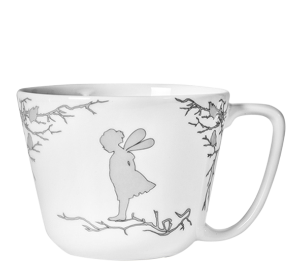 Alv tekopp 40 cl fra Wik & Walsøe