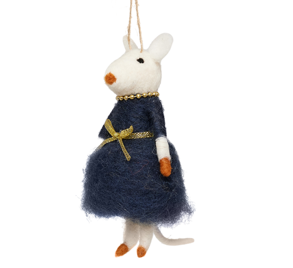 Leah Prinsessemus Und