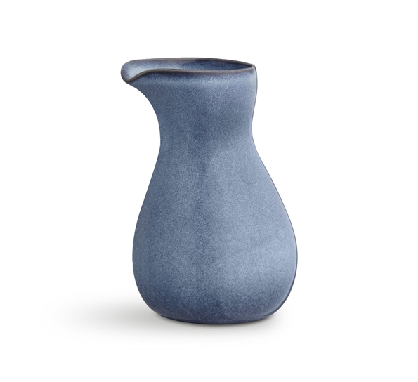 Mano kanne blågrå 1l fra Kähler