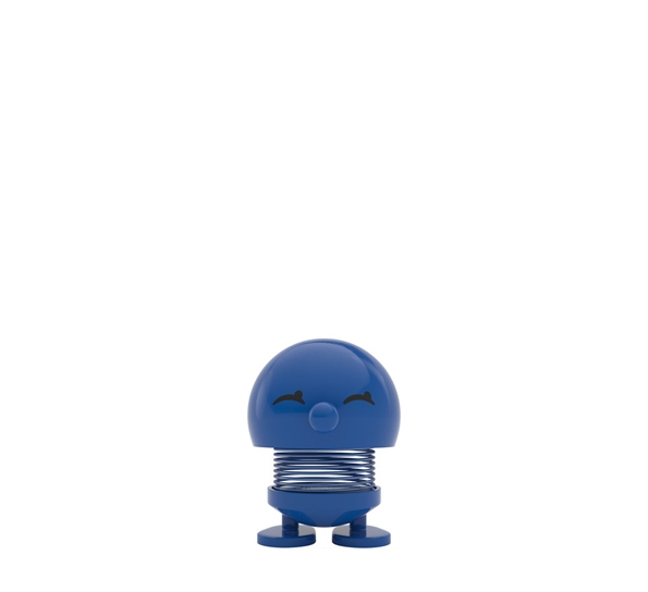 Baby Bimble blå