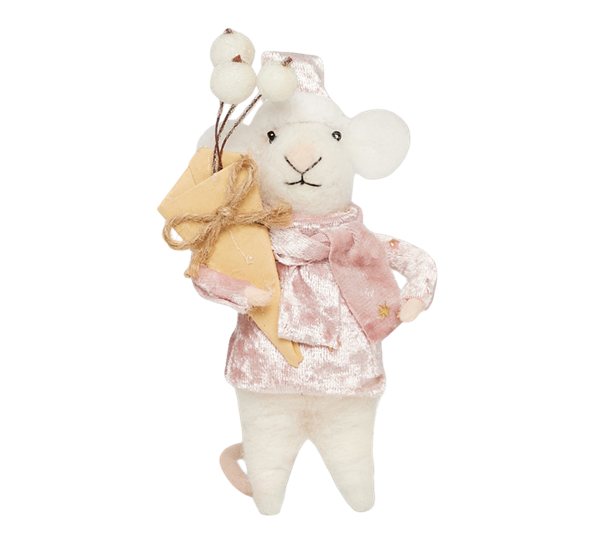 Magdi Stjernemus Und