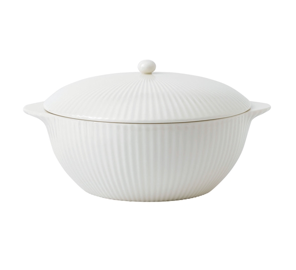 JC Tisbury lokkefat fra Wedgwood