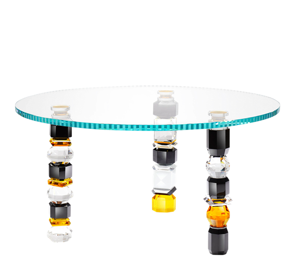 Louisiana bord fra Reflections Copenhagen