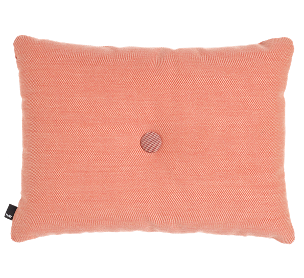 Dot Steelcut pute korall fra HAY