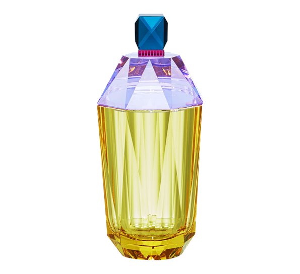 Long island flakong fra Reflections Copenhagen