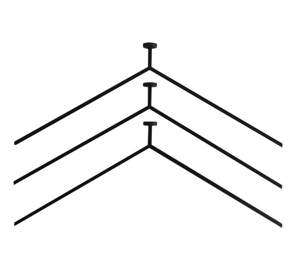 MagHang kleshenger 3-pk