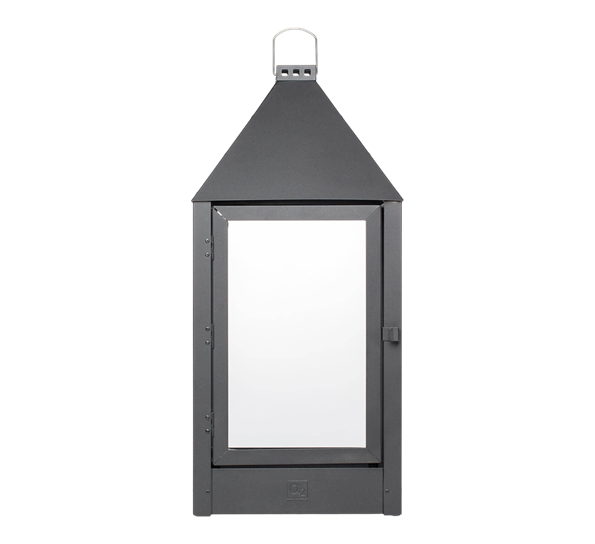 Lykt mega H70 cm sort A2 Living