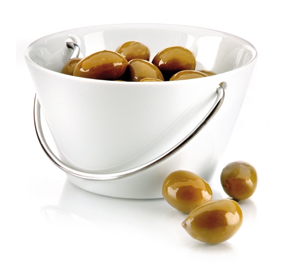 Hankeskål 0,5 liter fra Eva Solo