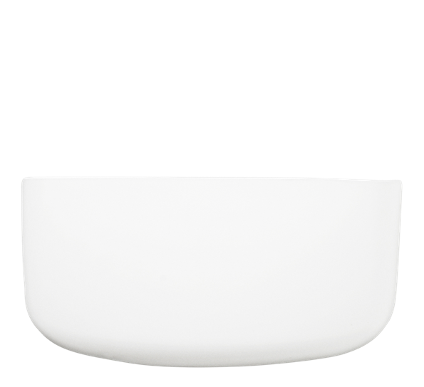 Pocket organizer 1 hvit fra Normann Copenhagen