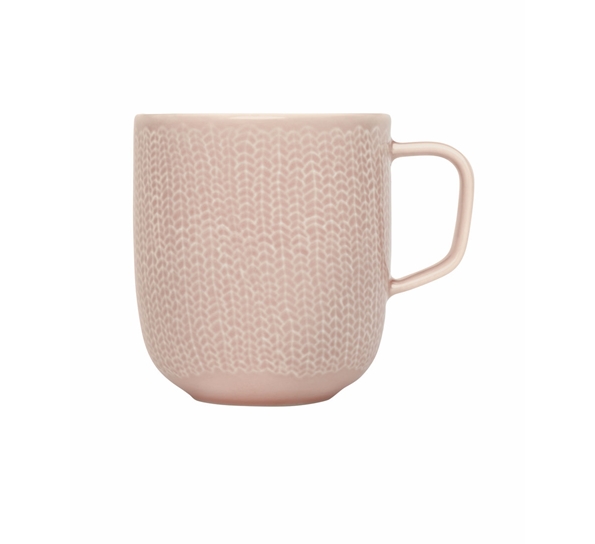 Sarjaton krus Letti Rose 0,36L fra Iittala