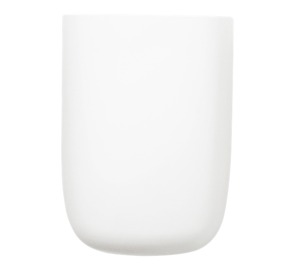 Pocket organizer 3 hvit fra Normann Copenhagen