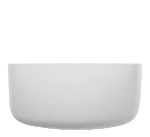 Pocket organizer 1 lys grå fra Normann Copenhagen