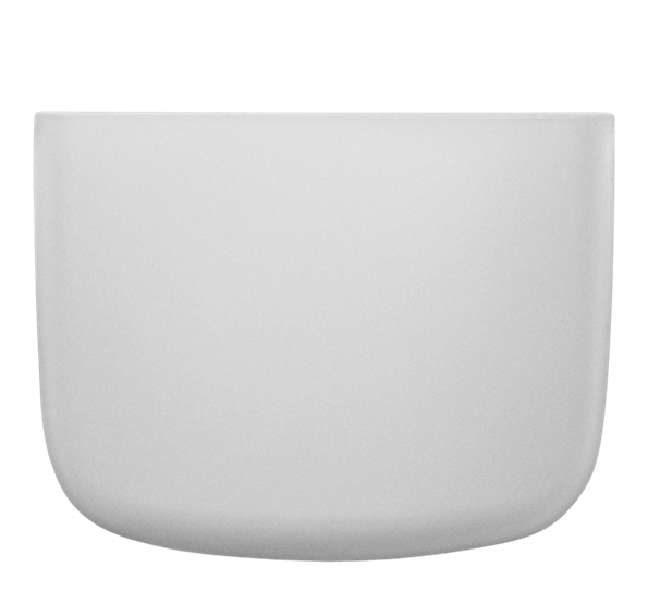 Pocket organizer 2 lys grå fra Normann Copenhagen