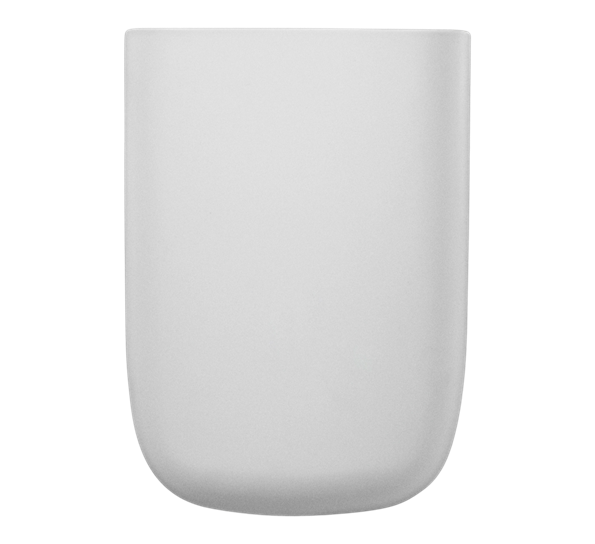 Pocket organizer 3 lys grå fra Normann Copenhagen