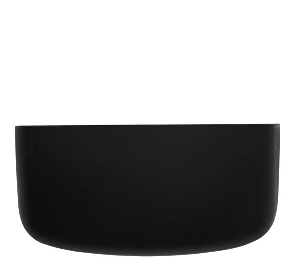 Pocket organizer 1 sort fra Normann Copenhagen