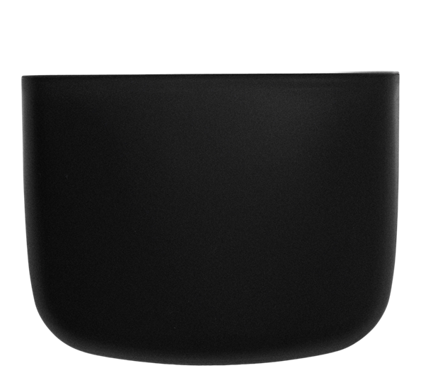 Pocket organizer 2 sort fra Normann Copenhagen