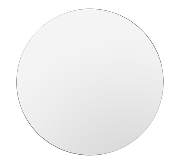 <p>Flex speil 31 cm Gejst</p>
