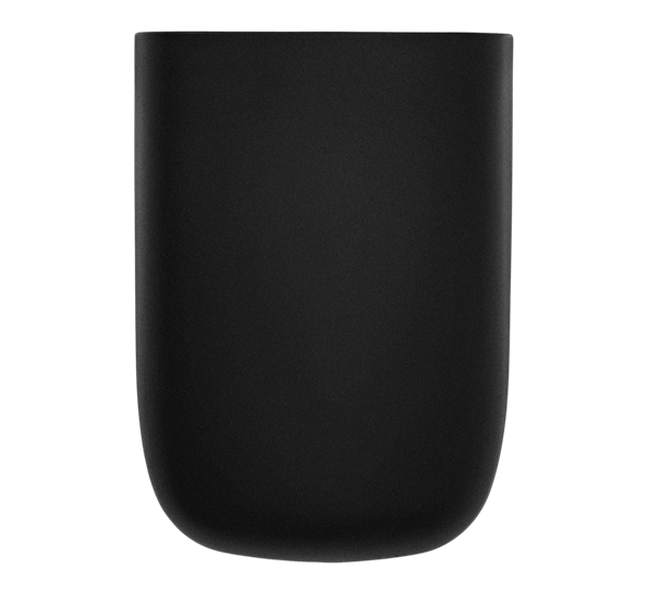 Pocket organizer 3 sort fra Normann Copenhagen