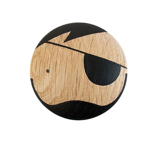 Sketch.inc Pirate krok fra Sketch.inc