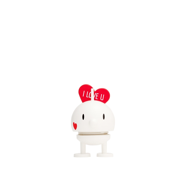 Baby Love Bumble