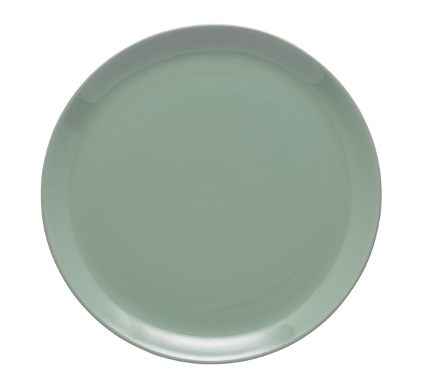 Olio Duck Egg tallerken 27cm fra Royal Doulton