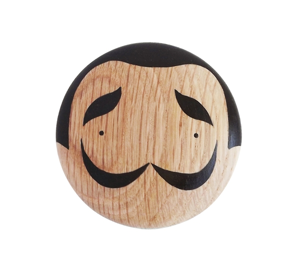 Sketch.inc Salvador krok fra Sketch.inc