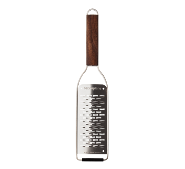 Master rivjern ribbe fra Microplane