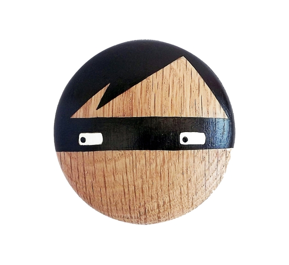 Sketch.inc Thief krok fra Sketch.inc