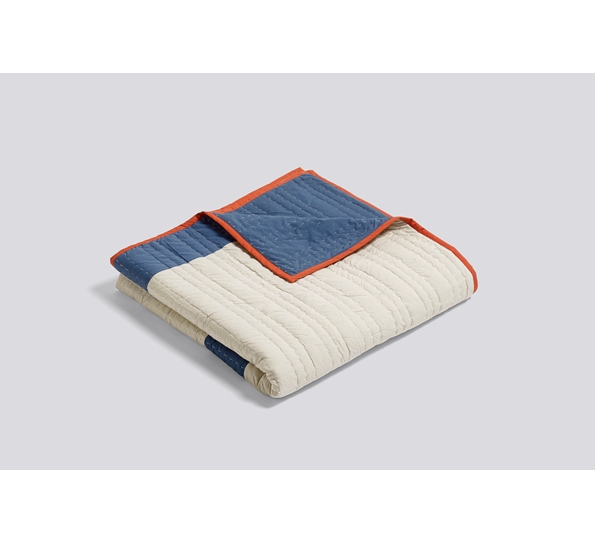 ATWP quilt mondrian 250x250 cm fra HAY