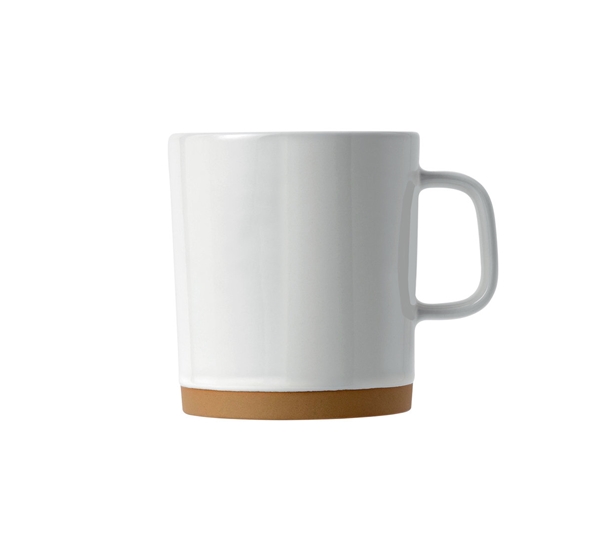 Olio Hvit krus 30cl fra Royal Doulton