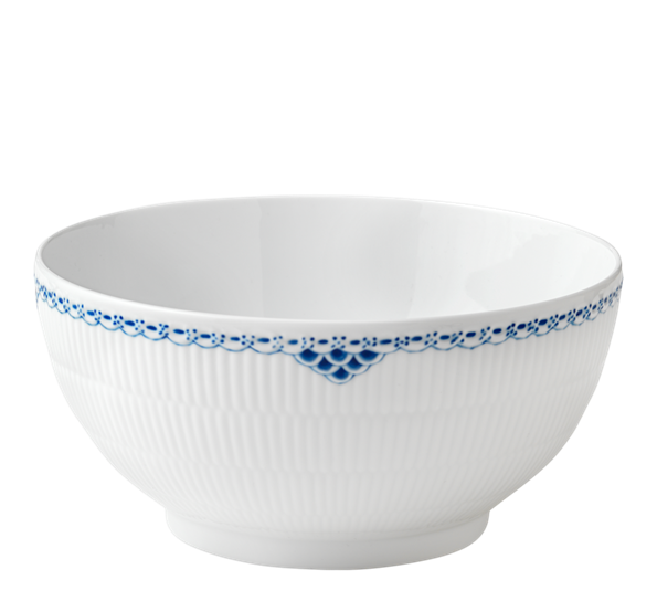 Prinsesse skål 310 cl fra Royal Copenhagen