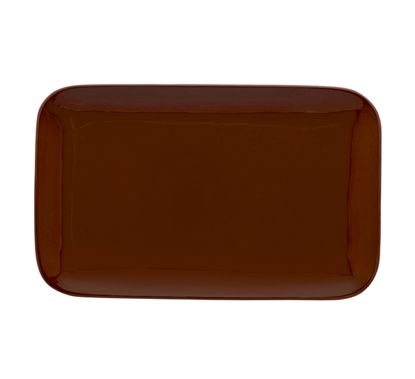 Olio Rød Serveringfat Lite fra Royal Doulton