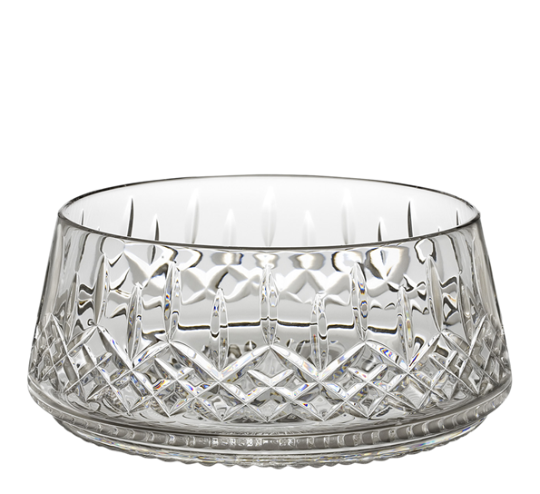 Lismore salatskål 25cm fra Waterford