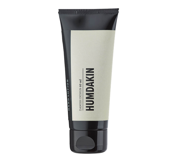 Håndkrem 01 tindved & kamille 60 ml fra Humdakin