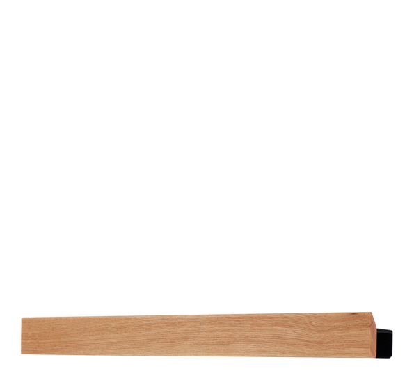 <p>Flex Rail 60 cm eik/sort Gejst</p>
