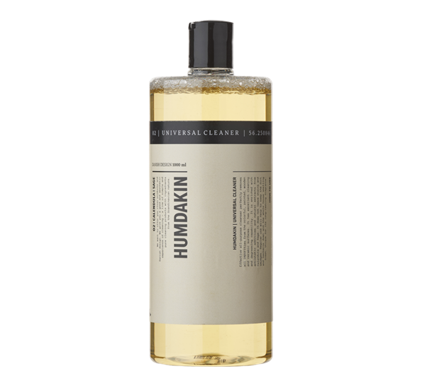 Universal rengjøringsmiddel 1000 ml fra Humdakin