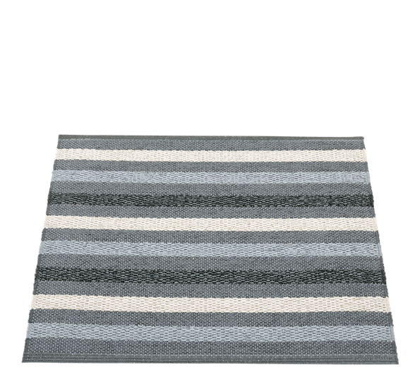 Grace matte granit 70x60 cm fra Pappelina