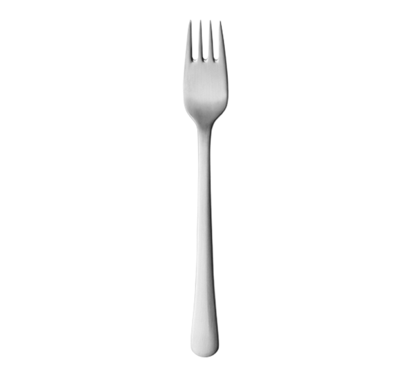 Copenhagen matt kakegaffel fra Georg Jensen