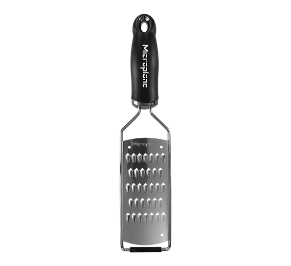 Gourmet juliennejern fint fra Microplane