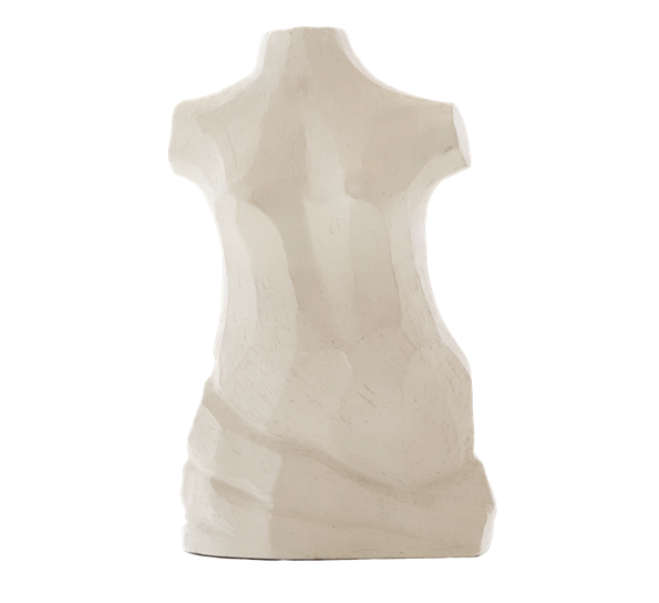 Eve II skulptur limestone fra Cooee Design